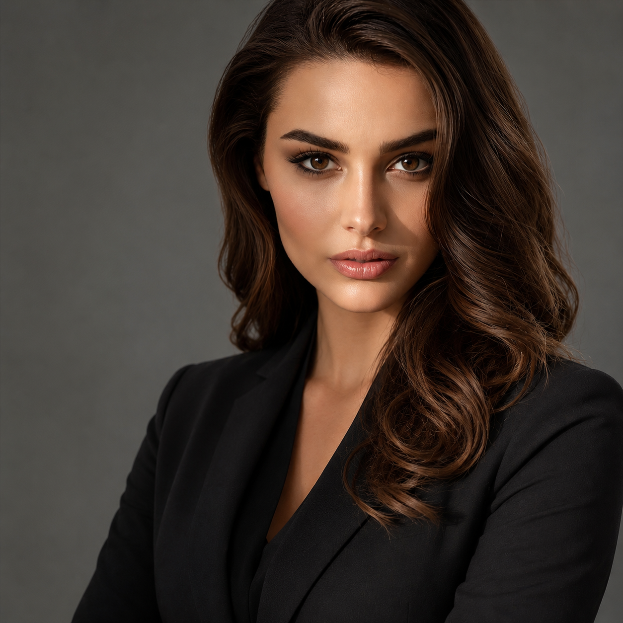 Portrait photograph of Lavinia Bulescu, Chief Marketing Officer at TGG BVI Ltd